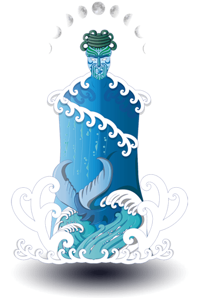 Tangaroa